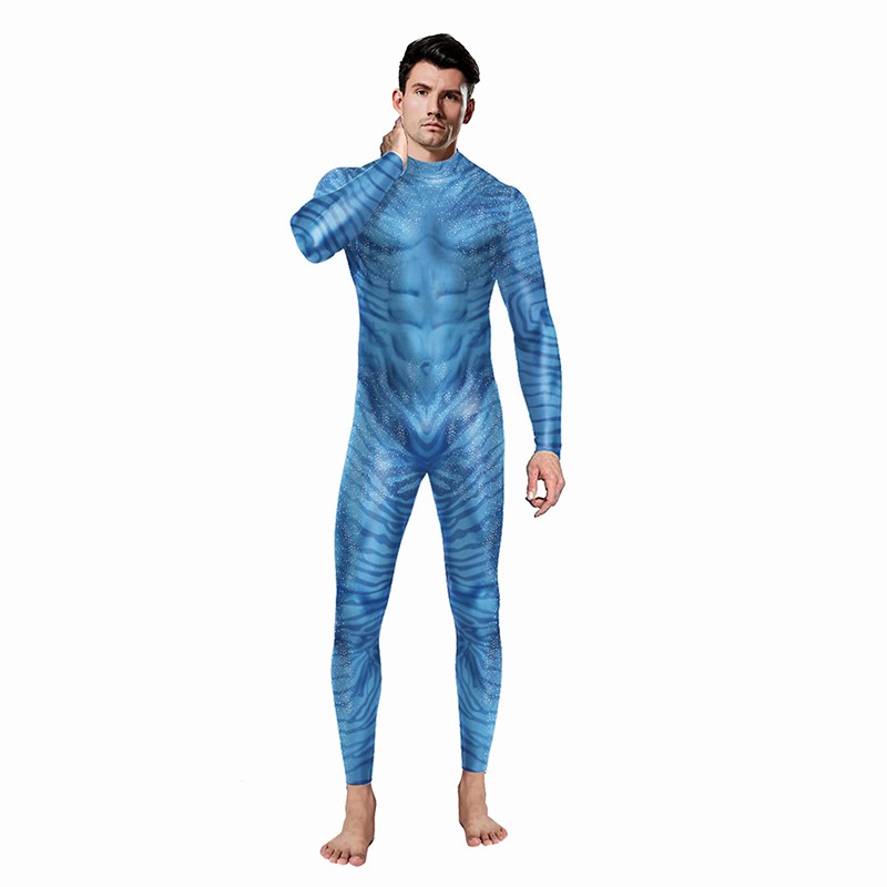 Man