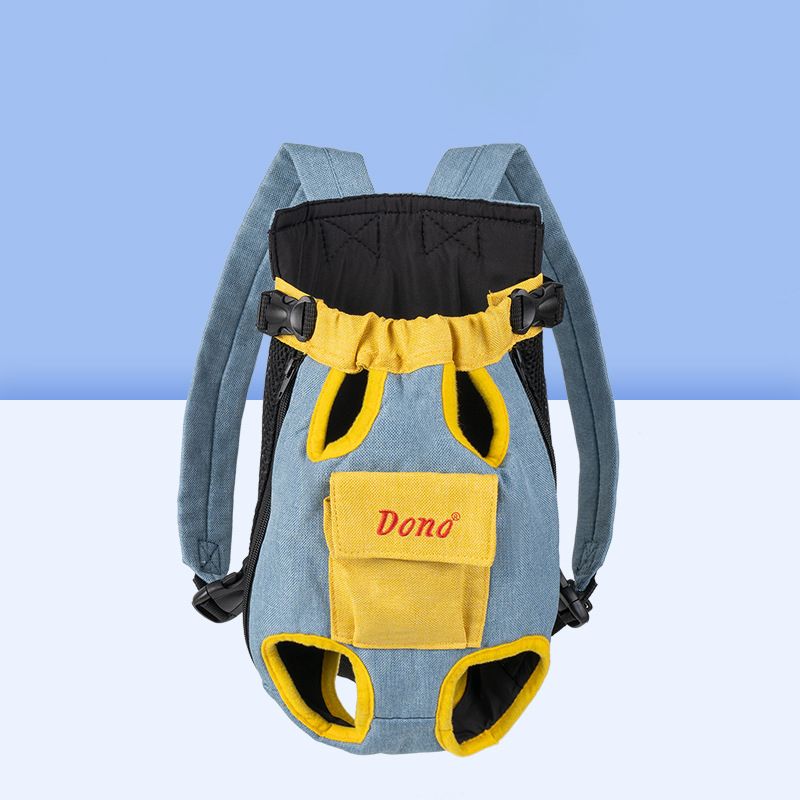Blue+Yellow