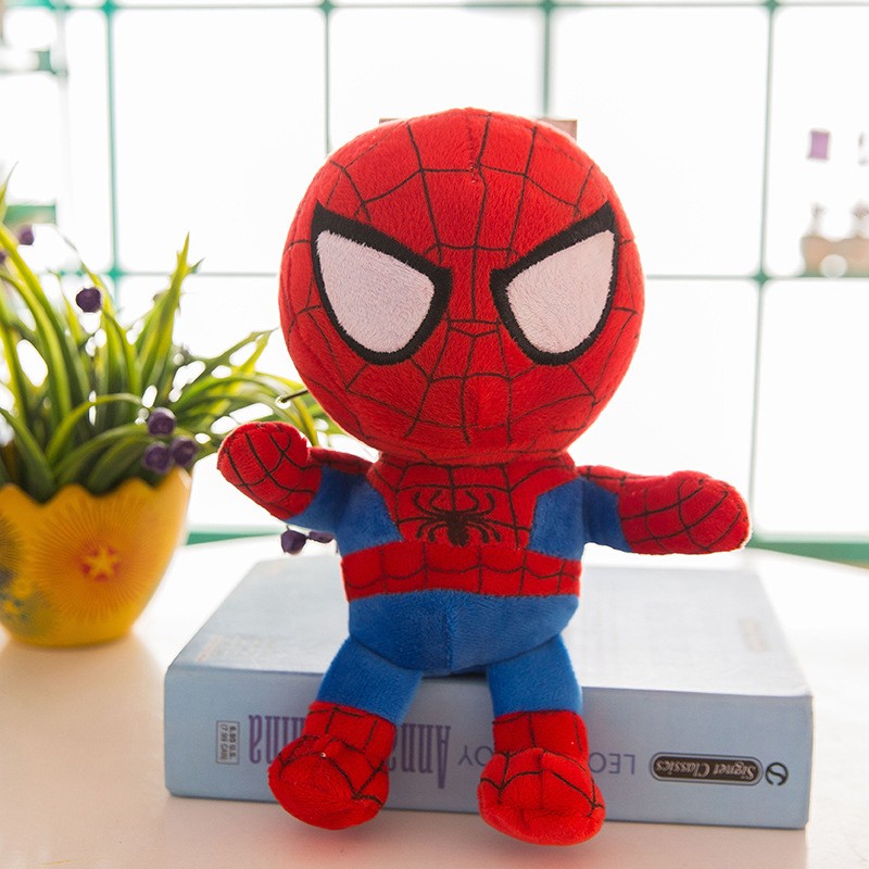 Spider-Man