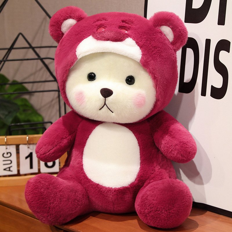 Bear