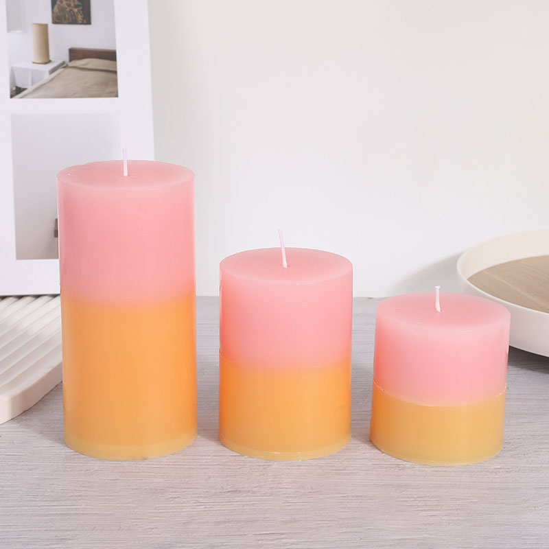 Pink+Orange