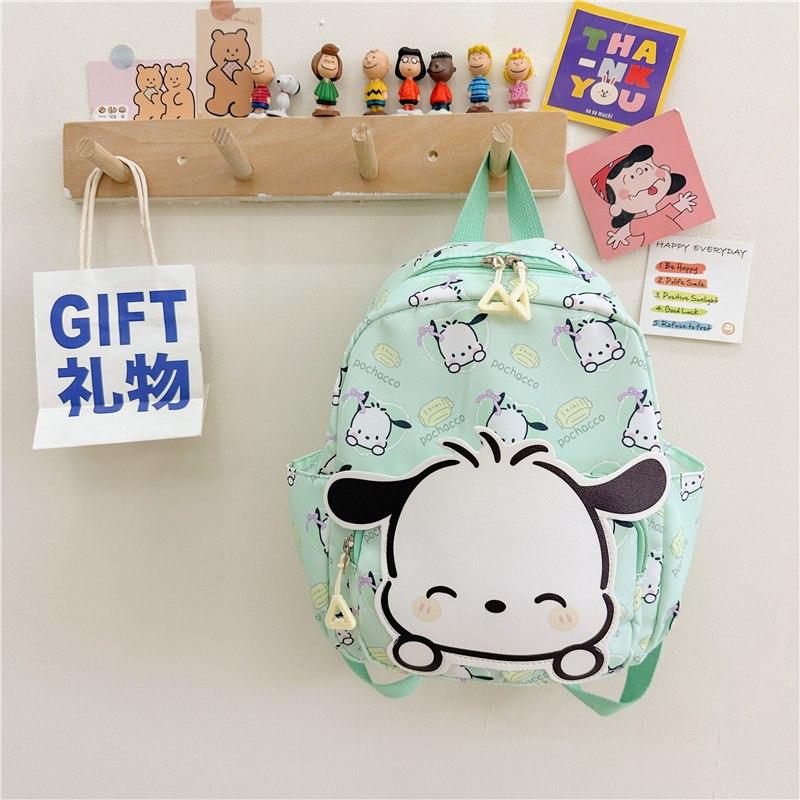 Pochacco